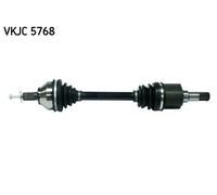 Arbre Moteur/Semelle Essieu Avant Gauche Pour FORD VOLVO C-MAX C30 C70 FOCUS FO