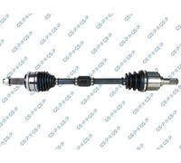 Arbre Moteur/Semelle Essieu Avant Gauche Pour HYUNDAI KIA CEE'D CERATO i30 ix20