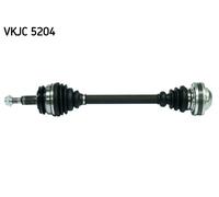 Arbre Moteur/Semelle Essieu Avant Gauche Pour VW CALIFORNIA MULTIVAN TRANSPORTE