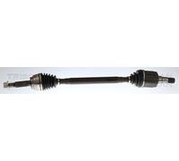 arbre Moteur/Semelle Essieu Bilatéral Pour TESLA MODEL S MODEL X
