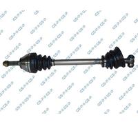 Arbre Moteur/Semi-Axe