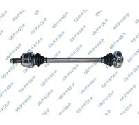 Arbre Moteur/Semi-Axe Essieu Arrière Droit Pour BMW 3 Z4
