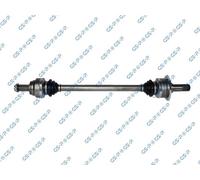 Arbre Moteur/Semi-Axe Essieu Arrière Droit Pour BMW 5 6 7