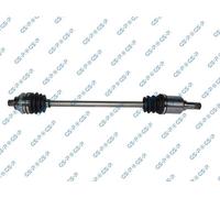 Arbre Moteur/Semi-Axe Essieu Arrière Droit Pour SMART CABRIO CITY-COUPE CROSSBLA