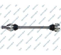 Arbre Moteur/Semi-Axe Essieu Arrière G pour BMW 1 3 5 6 7