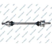 Arbre Moteur/Semi-Axe Essieu Arrière G pour BMW 5
