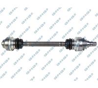 Arbre Moteur/Semi-Axe Essieu Arrière G pour BMW 5 6