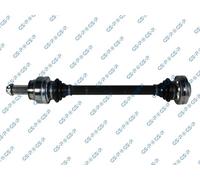 Arbre Moteur/Semi-Axe Essieu Arrière G pour BMW X5 X6