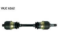 Arbre Moteur/Semi-Axe Essieu Arrière G pour MERCEDES-BENZ /8 123 SL