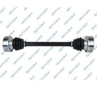 Arbre Moteur/Semi-Axe Essieu Arrière G pour PORSCHE VW 944 TRANSPORTER