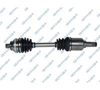 Arbre Moteur/Semi-Axe Essieu Arrière G pour SMART CABRIO CITY-COUPE CROSSBLA