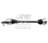 Arbre Moteur/Semi-Axe Essieu Arrière Pour BMW 5