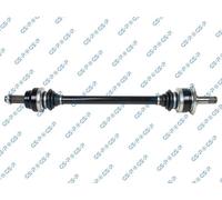 Arbre Moteur/Semi-Axe Essieu Arrière Pour BMW X5 X6