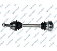 Arbre Moteur/Semi-Axe Essieu Avant Droit Pour ALFA ROMEO 147