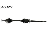 Arbre Moteur/Semi-Axe Essieu Avant Droit Pour ALFA ROMEO LANCIA 156 LYBRA