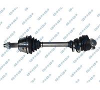 Arbre Moteur/Semi-Axe Essieu Avant Droit Pour ALFA ROMEO LANCIA 156 LYBRA