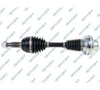 Arbre Moteur/Semi-Axe Essieu Avant Droit Pour AUDI PORSCHE VW CAYENNE Q7 TOUARE