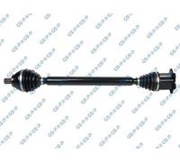 Arbre Moteur/Semi-Axe Essieu Avant Droit Pour AUDI SEAT SKODA VW A3 ALHAMBRA AL
