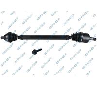 Arbre Moteur/Semi-Axe Essieu Avant Droit Pour AUDI SEAT SKODA VW A3 ALTEA ALTEA