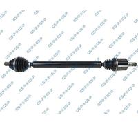 Arbre Moteur/Semi-Axe Essieu Avant Droit Pour AUDI SEAT SKODA VW A3 ALTEA ALTEA
