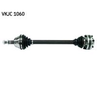 Arbre Moteur/Semi-Axe Essieu Avant Droit Pour Audi Seat Skoda Vw A3 Bora Golf L