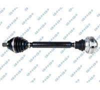 Arbre Moteur/Semi-Axe Essieu Avant Droit Pour AUDI SEAT SKODA VW ARTEON ATECA K