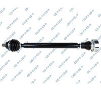 Arbre Moteur/Semi-Axe Essieu Avant Droit Pour AUDI SKODA VW A3 GOLF GOLF PLUS J