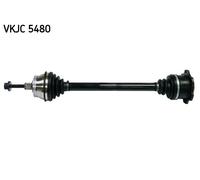 Arbre Moteur/Semi-Axe Essieu Avant Droit Pour AUDI SKODA VW A4 PASSAT SUPERB
