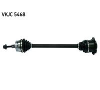 Arbre Moteur/Semi-Axe Essieu Avant Droit Pour AUDI SKODA VW A4 PASSAT SUPERB