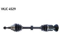 Arbre Moteur/Semi-Axe Essieu Avant Droit Pour AUDI VW A3 Q3 TIGUAN