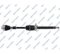 Arbre Moteur/Semi-Axe Essieu Avant Droit Pour BMW MINI 2 MINI CLUBMAN MINI COUN