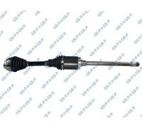 Arbre Moteur/Semi-Axe Essieu Avant Droit Pour BMW X1