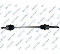 Arbre Moteur/Semi-Axe Essieu Avant Droit Pour CHRYSLER DODGE RAM VOYAGER