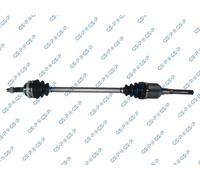 Arbre Moteur/Semi-Axe Essieu Avant Droit Pour CHRYSLER VOYAGER