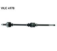 Arbre Moteur/Semi-Axe Essieu Avant Droit Pour CITROËN FIAT LANCIA PEUGEOT 806 E