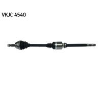 Arbre Moteur/Semi-Axe Essieu Avant Droit Pour CITROËN FIAT LANCIA PEUGEOT 807 C