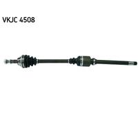 Arbre Moteur/Semi-Axe Essieu Avant Droit Pour CITROËN FIAT PEUGEOT BOXER DUCATO