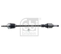 Arbre Moteur/Semi-Axe Essieu Avant Droit Pour CITROËN PEUGEOT 106 106 Van SAXO