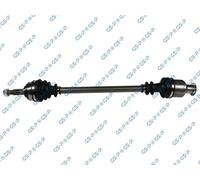 Arbre Moteur/Semi-Axe Essieu Avant Droit Pour DACIA LADA PEUGEOT RENAULT BOXER