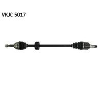 Arbre Moteur/Semi-Axe Essieu Avant Droit Pour DACIA LADA RENAULT LARGUS LOGAN L