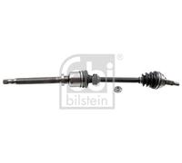 Arbre Moteur/Semi-Axe Essieu Avant Droit Pour DACIA RENAULT CLIO LOGAN LOGAN EX