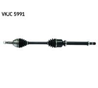 Arbre Moteur/Semi-Axe Essieu Avant Droit Pour DACIA RENAULT CLIO LOGAN LOGAN MC
