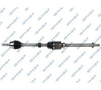 Arbre Moteur/Semi-Axe Essieu Avant Droit Pour DACIA RENAULT DUSTER