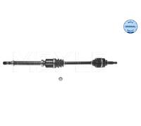Arbre Moteur/Semi-Axe Essieu Avant Droit Pour DACIA RENAULT LOGAN LOGAN EXPRESS