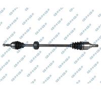 Arbre Moteur/Semi-Axe Essieu Avant Droit Pour DACIA RENAULT LOGAN LOGAN MCV LOG