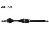 Arbre Moteur/Semi-Axe Essieu Avant Droit Pour FIAT CROMA