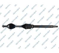 Arbre Moteur/Semi-Axe Essieu Avant Droit Pour FIAT CROMA