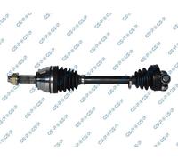 Arbre Moteur/Semi-Axe Essieu Avant Droit Pour FIAT DOBLO