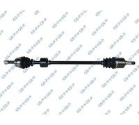 Arbre Moteur/Semi-Axe Essieu Avant Droit Pour FIAT DOBLO