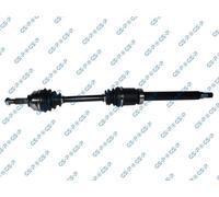 Arbre Moteur/Semi-Axe Essieu Avant Droit Pour FORD FOCUS